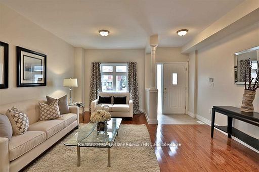 Upper - 1339 Woodbine Avenue