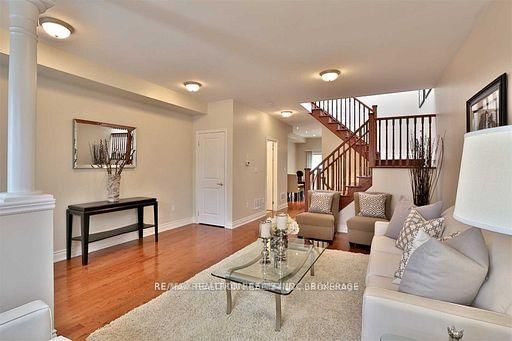 Upper - 1339 Woodbine Avenue