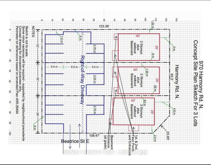 970 Harmony Rd N, Oshawa, L1K 3E2 | Image 2