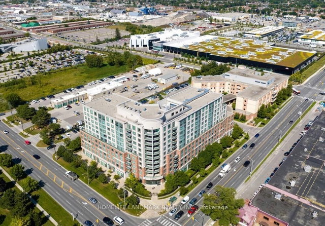 908 - 2020 Mcnicoll Avenue