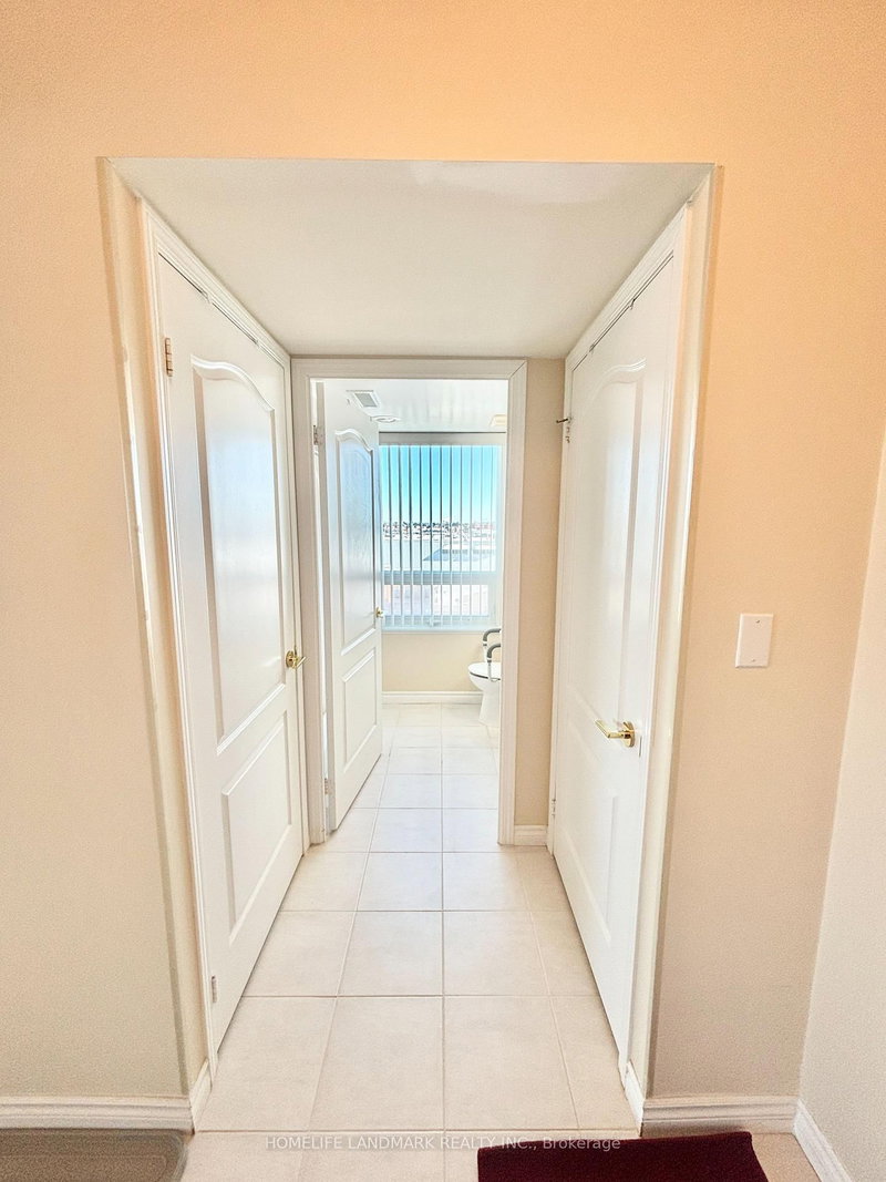 908 - 2020 Mcnicoll Ave, Toronto, M1V 0B5 | Image 3