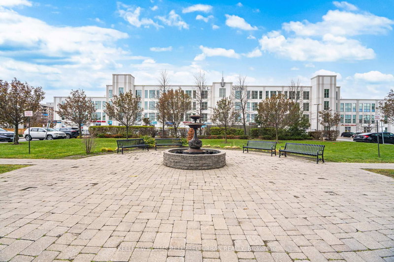 17K - 8 Rosebank Dr, Toronto, M1B 5Z3 | Image 2