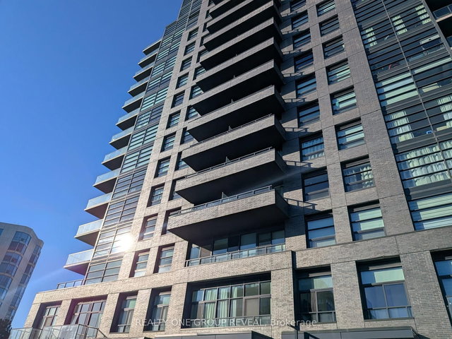 203 - 1606 Charles Street