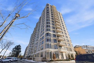 Condo sold at 103-1000 The Esplanade, Pickering, Ontario, L1V 6V4 - Town Centre - MLS: E12755624