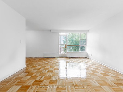 Condo leased at 315-165 Cosburn Avenue, Toronto, Ontario, M4J 2L3 - Danforth Village-East York - MLS: E12755730