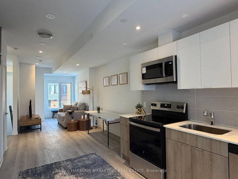 23 Calamint Lane, Toronto, M1W 2H1 | Image 2