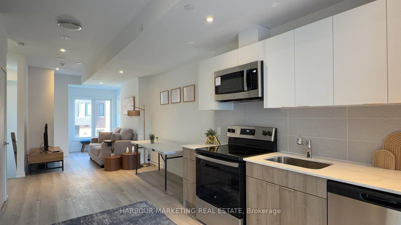 23 Calamint Lane, Toronto, M1W 2H1 | Image 3