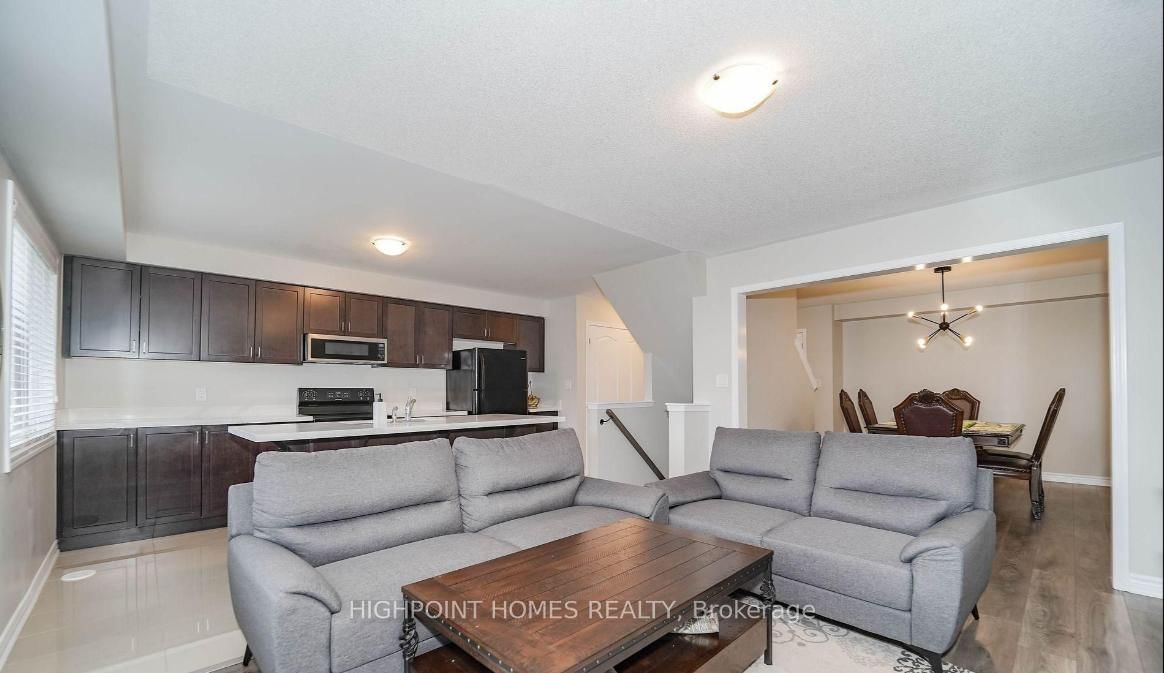 Townhouse for sale at 1062 Clipper Lane, Pickering, Ontario, L1X 0E9 - Rural Pickering - MLS: E12757588