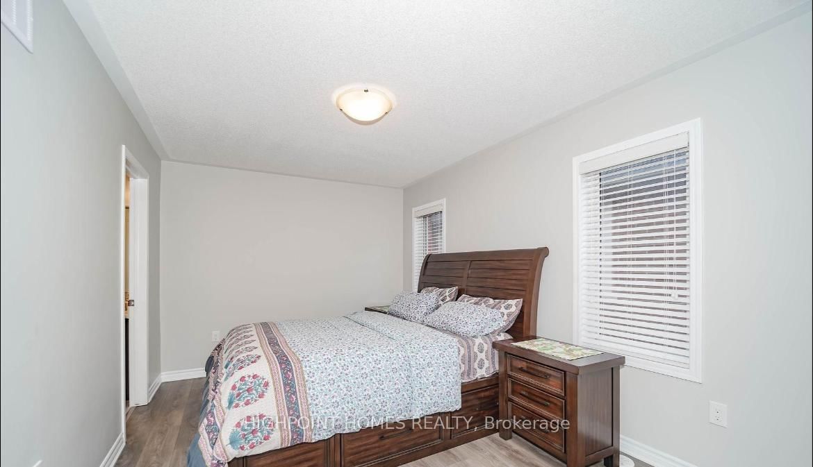 Townhouse for sale at 1062 Clipper Lane, Pickering, Ontario, L1X 0E9 - Rural Pickering - MLS: E12757588