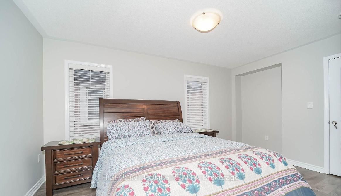 Townhouse for sale at 1062 Clipper Lane, Pickering, Ontario, L1X 0E9 - Rural Pickering - MLS: E12757588