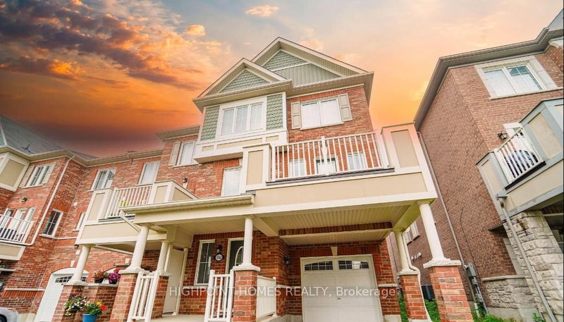 1062 Clipper Lane, Pickering, L1X 0E9 | Image 3
