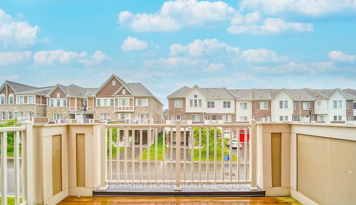 Townhouse for sale at 1062 Clipper Lane, Pickering, Ontario, L1X 0E9 - Rural Pickering - MLS: E12757588