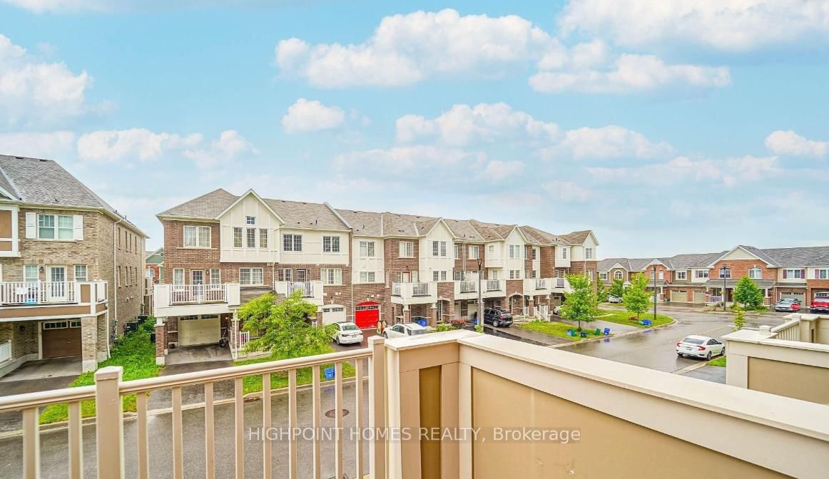 Townhouse for sale at 1062 Clipper Lane, Pickering, Ontario, L1X 0E9 - Rural Pickering - MLS: E12757588