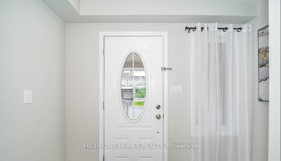 Townhouse for sale at 1062 Clipper Lane, Pickering, Ontario, L1X 0E9 - Rural Pickering - MLS: E12757588