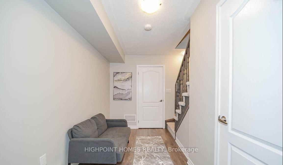 Townhouse for sale at 1062 Clipper Lane, Pickering, Ontario, L1X 0E9 - Rural Pickering - MLS: E12757588