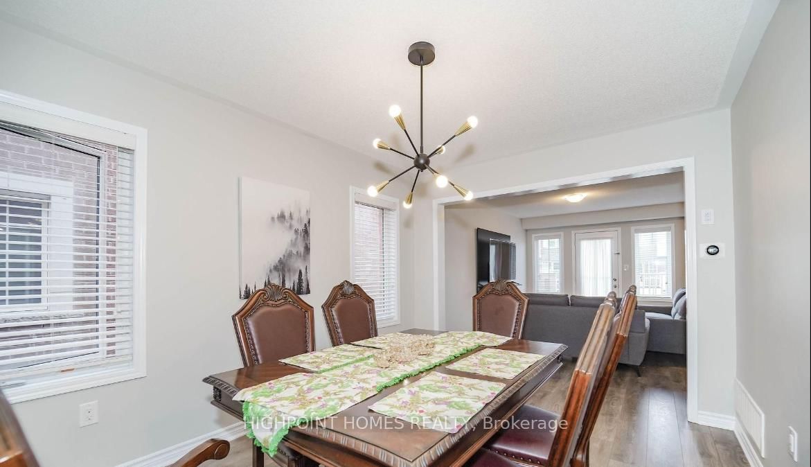 Townhouse for sale at 1062 Clipper Lane, Pickering, Ontario, L1X 0E9 - Rural Pickering - MLS: E12757588