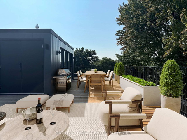 Sky - 2343 Gerrard Street E