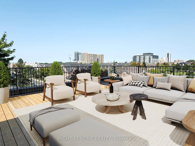 Sky - 2343 Gerrard Street E