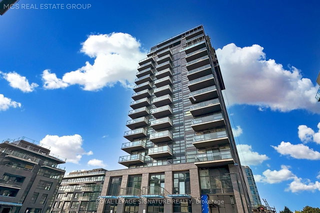 307 - 1606 Charles Street