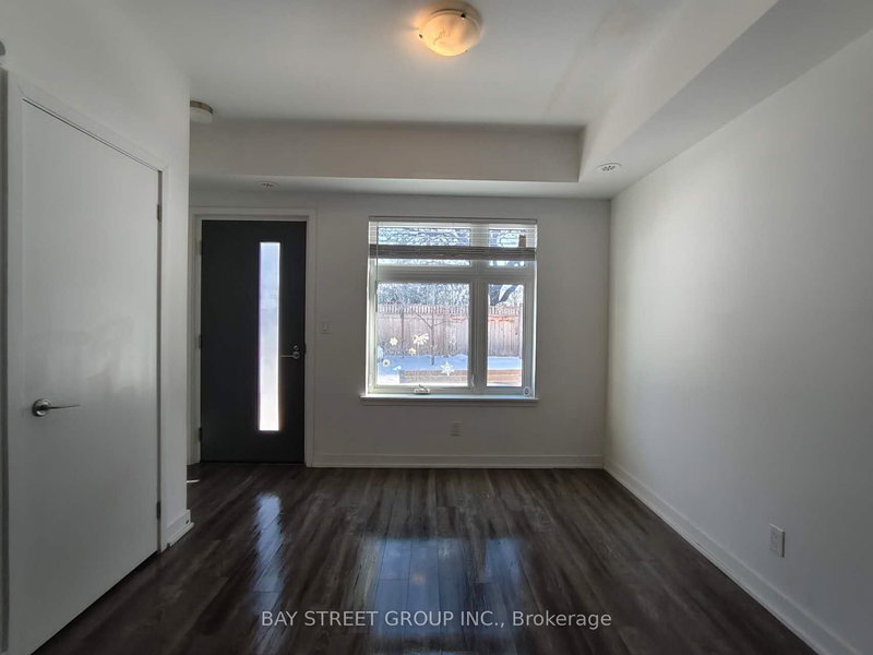 119 - 10 Echo Pt, Toronto, M1W 0A7 | Image 2