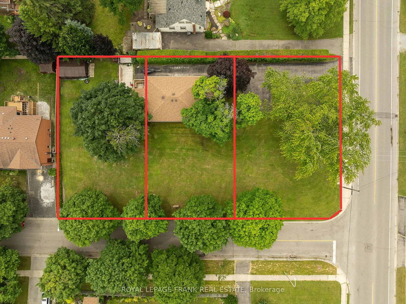 home for sale on 0 Burnage Lane