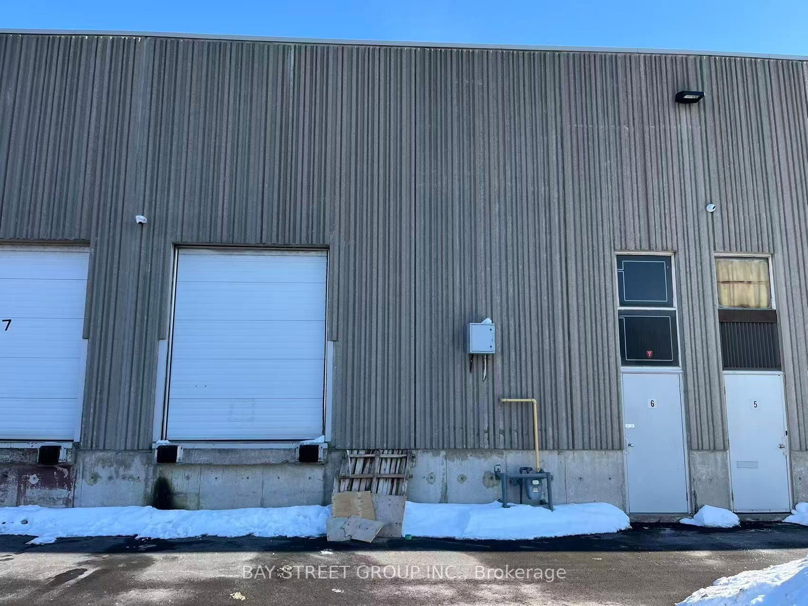 5250 Finch Avenue E, Unit 6 - Photo 2