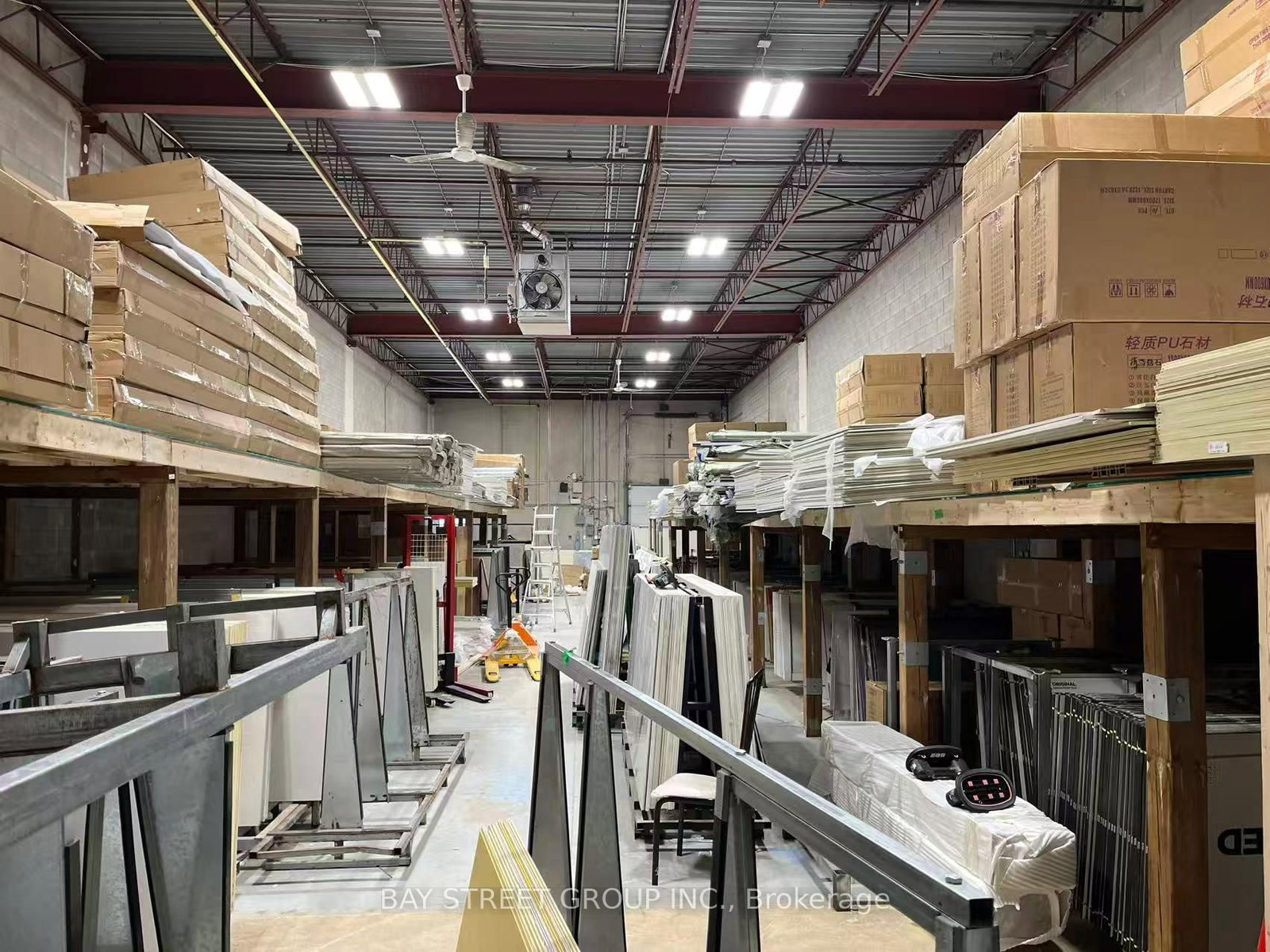 5250 Finch Avenue E, Unit 6 - Photo 3