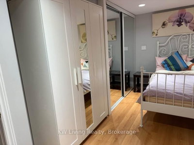 Unit RM — 1097 Warden Avenue — photo 3