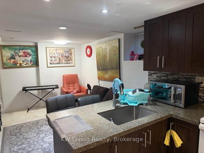 Unit RM — 1097 Warden Avenue — more photos