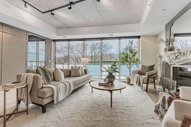 201 - 630 Kingston Rd, Toronto, M4E 0B7 | Image 2