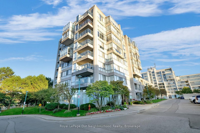 304 - 25 Cumberland Lane, Ajax, L1S 7K1 | Image 3
