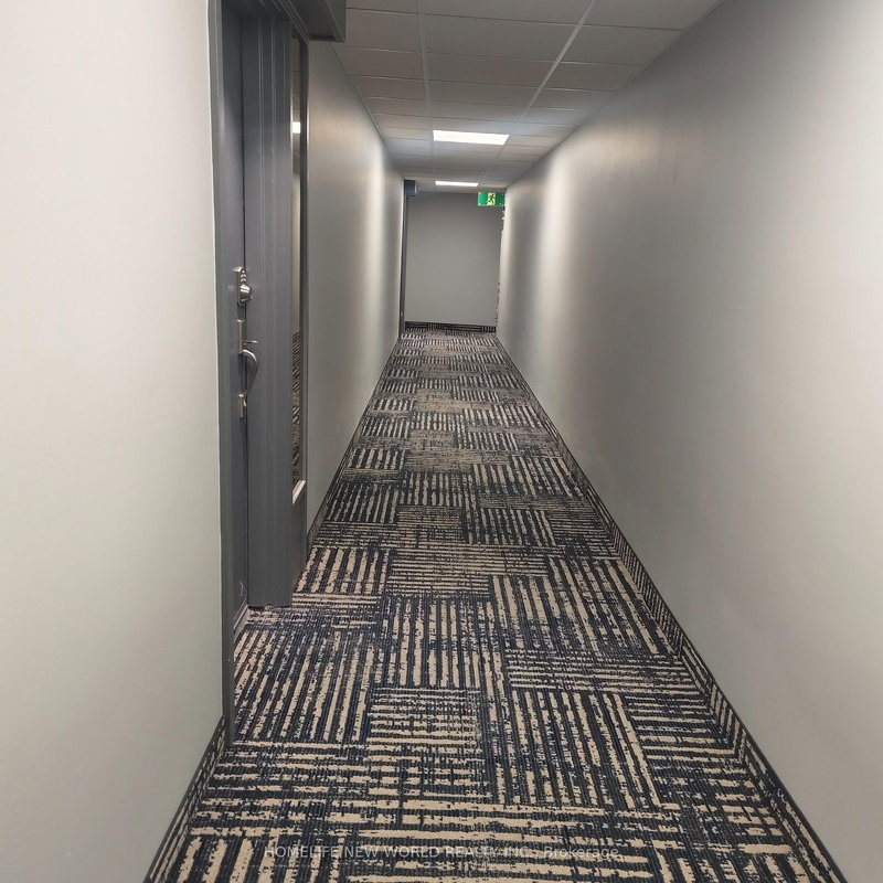 606 - 4064 Lawrence Ave E, Toronto, M1E 4V6 | Image 2