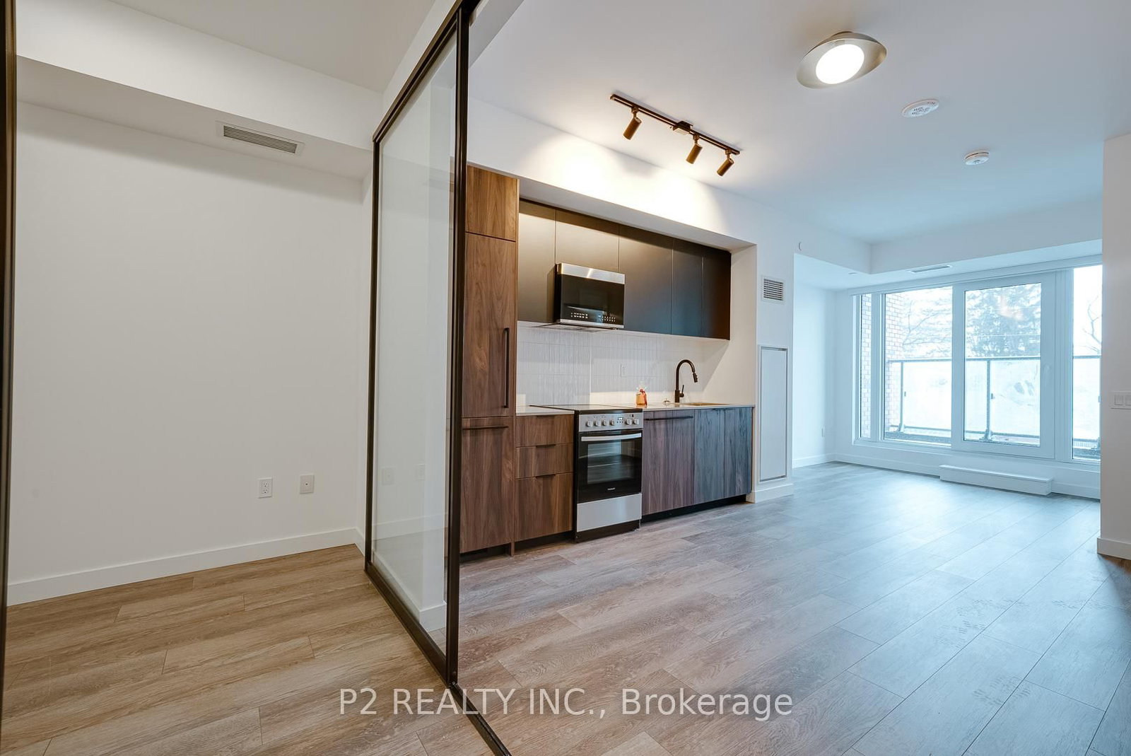 Condo for lease at 209-1635 MILITARY Trail, Toronto, Ontario, M1C 1K3 - Centennial Scarborough - MLS: E12759714