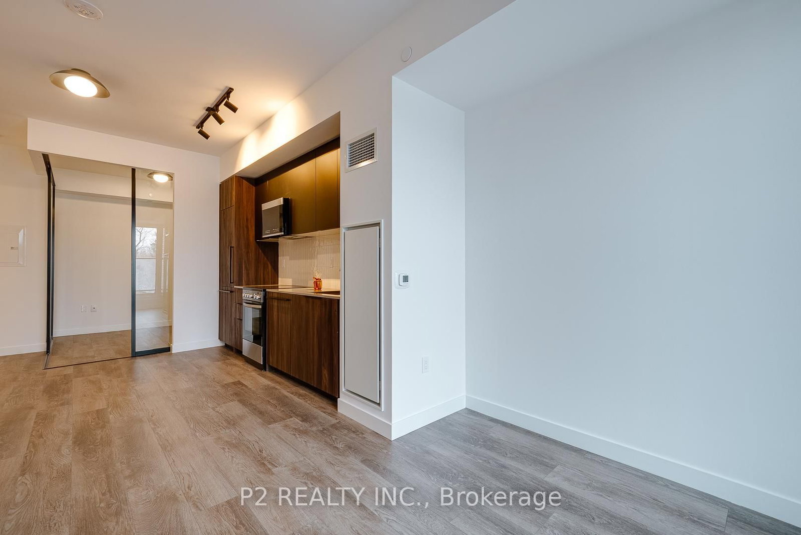 Condo for lease at 209-1635 MILITARY Trail, Toronto, Ontario, M1C 1K3 - Centennial Scarborough - MLS: E12759714