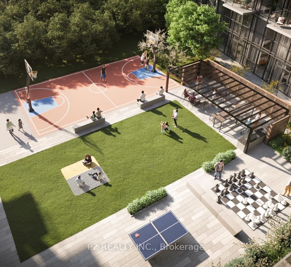 Condo for lease at 209-1635 MILITARY Trail, Toronto, Ontario, M1C 1K3 - Centennial Scarborough - MLS: E12759714