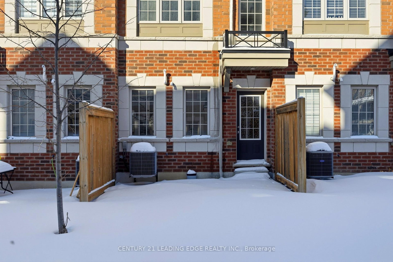 Townhouse for sale at 256-33 Foal Path, Oshawa, Ontario, L1L 0L2 - Windfields - MLS: E12759898