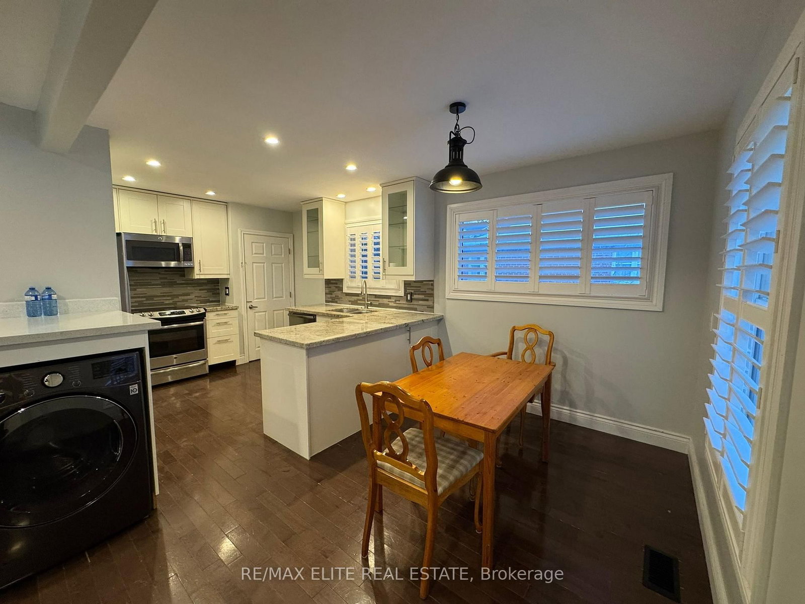 Detached House for sale at 110 Front Street, Whitby, Ontario, L1N 1A1 - Port Whitby - MLS: E12760048