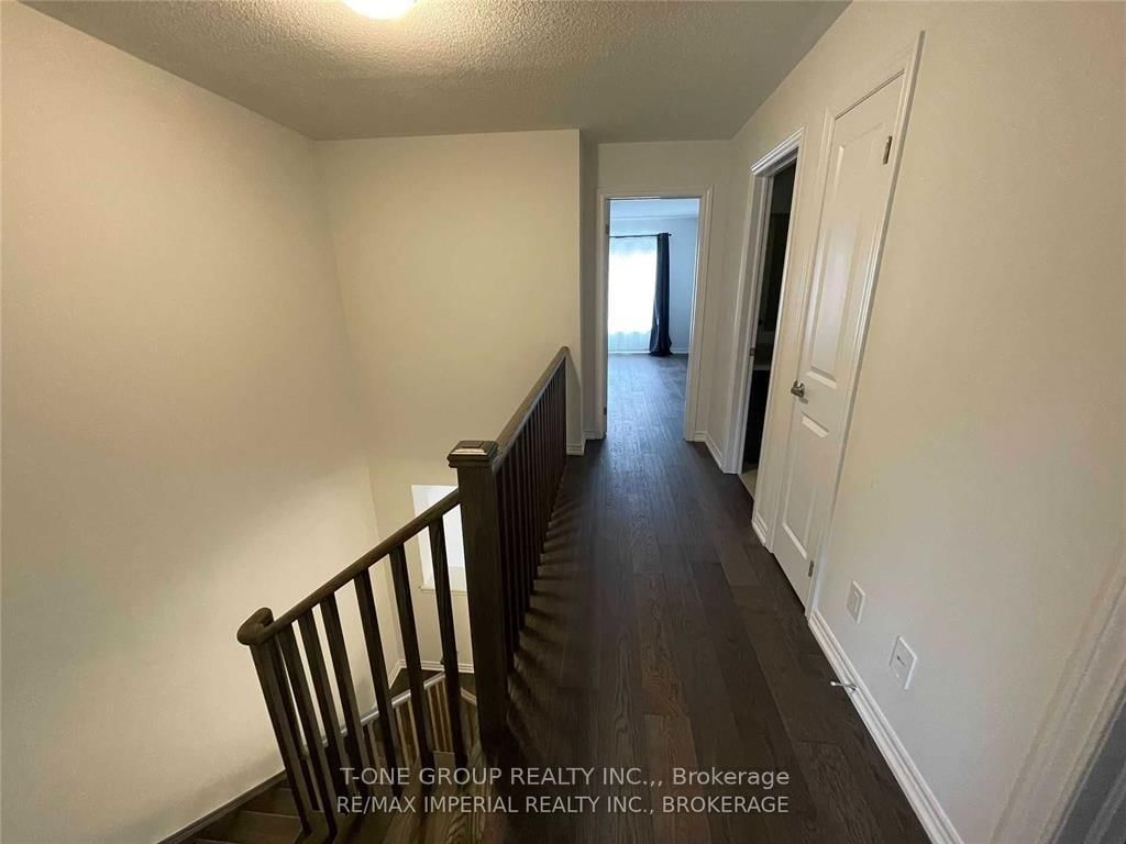 Townhouse for lease at 10 Marlborough Street, Whitby, Ontario, L1R 0R2 - Rolling Acres - MLS: E12760216