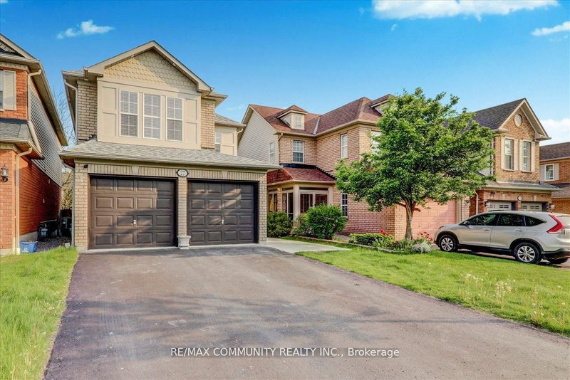 27 Merchant Ave, Whitby, L1P 1S2 | Image 3