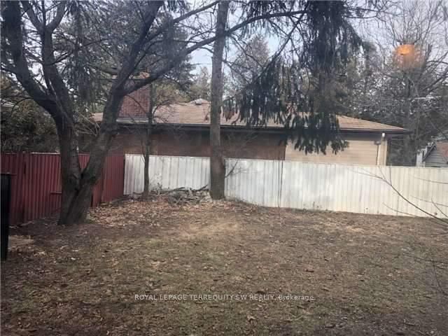 Detached House for lease at Main-61 Cedar Drive, Toronto, Ontario, M1J 3E9 - Scarborough Village - MLS: E12760982