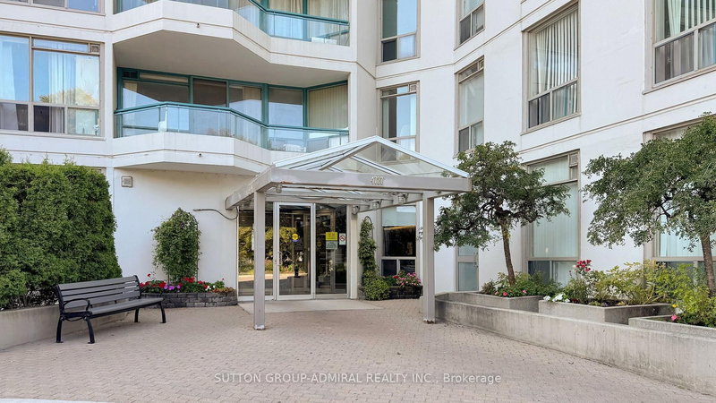 611 - 4727 Sheppard Ave E, Toronto, M1S 5B3 | Image 2