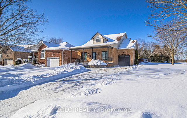 76 South Garden Court