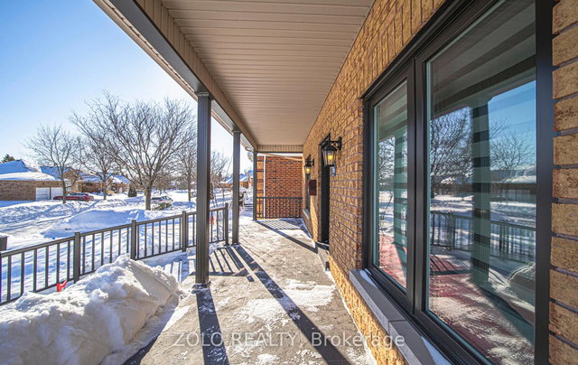 76 South Garden Court