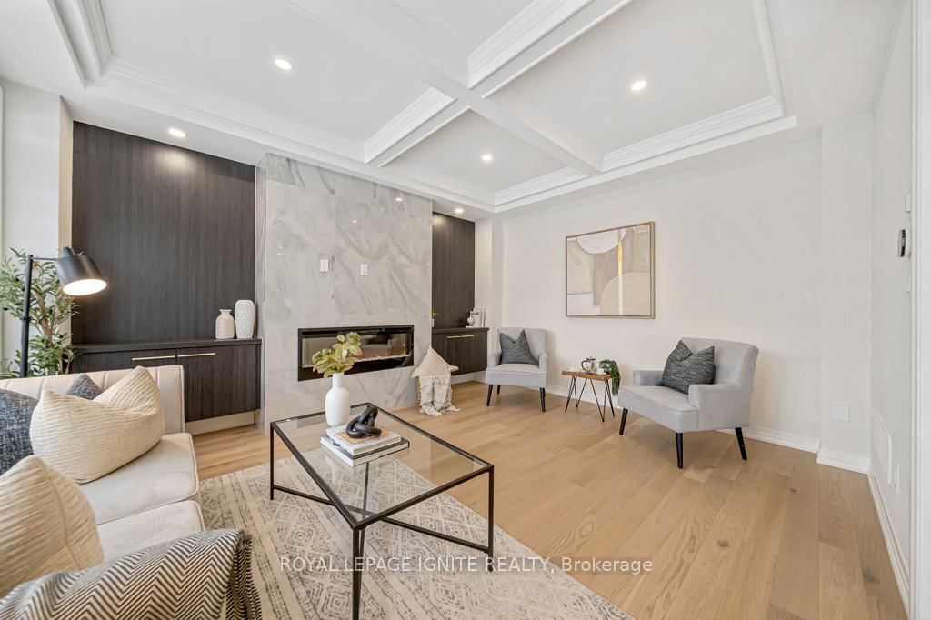 Detached House for sale at 1160 Skyridge Boulevard, Pickering, Ontario, L1X 0M3 - Rural Pickering - MLS: E12762906