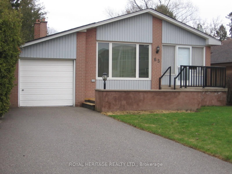 65 Bennett Rd, Toronto, M1E 3Y2 | Image 2