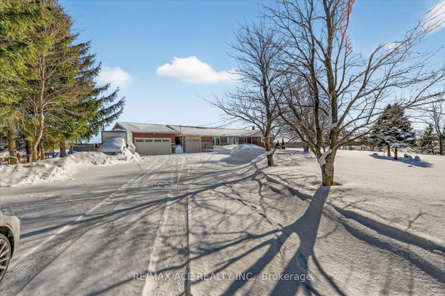 3135 Concession 10 Road