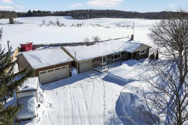 3135 Concession 10 Road