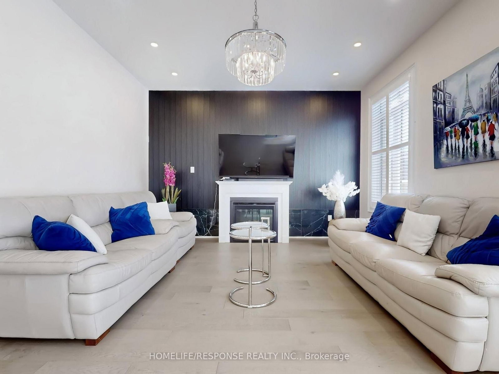 Detached House for sale at 141 AUCKLAND Drive, Whitby, Ontario, L1P 0J2 - Rural Whitby - MLS: E12763480