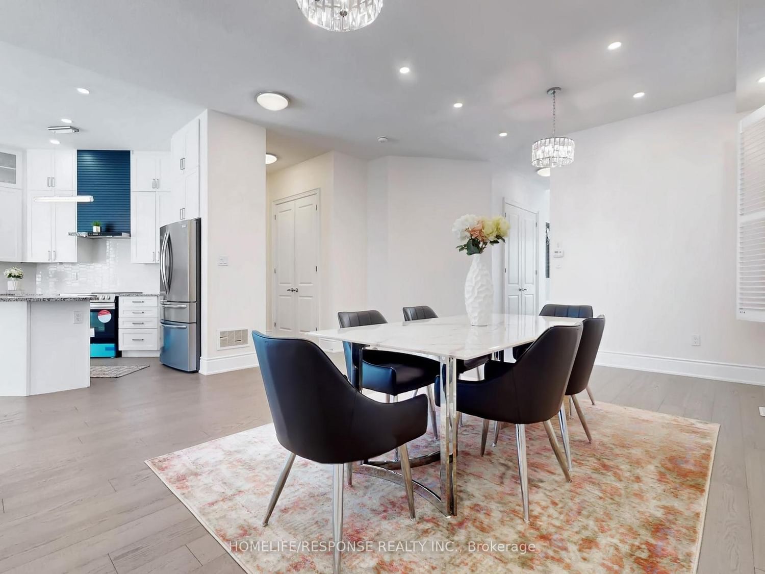 Detached House for sale at 141 AUCKLAND Drive, Whitby, Ontario, L1P 0J2 - Rural Whitby - MLS: E12763480