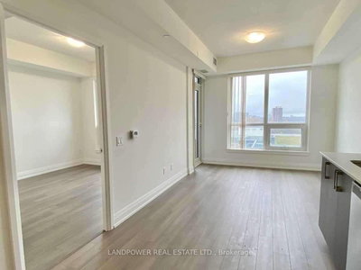 Unit 1001 — 3121 Sheppard Avenue E — photo 6
